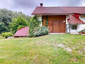 Prodej chalupy, Stárkov - Chlívce, 400 m2