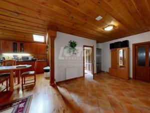 Prodej chalupy, Stárkov - Chlívce, 400 m2