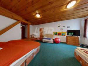 Prodej chalupy, Stárkov - Chlívce, 400 m2