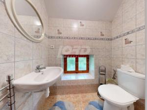 Prodej chalupy, Stárkov - Chlívce, 400 m2