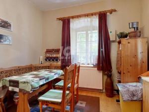 Prodej chalupy, Stárkov - Chlívce, 400 m2