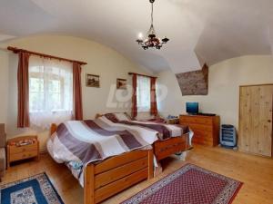 Prodej chalupy, Stárkov - Chlívce, 400 m2