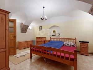 Prodej chalupy, Stárkov - Chlívce, 400 m2
