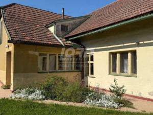 Prodej rodinného domu, Podmoky, 361 m2