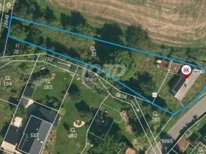 Prodej chalupy, Markvartice - Rakov, 65 m2