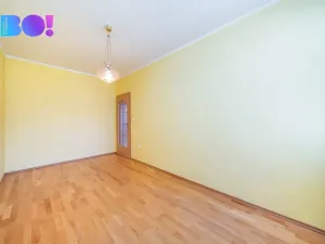 Prodej bytu 3+1, Velké Losiny, U hřiště, 74 m2