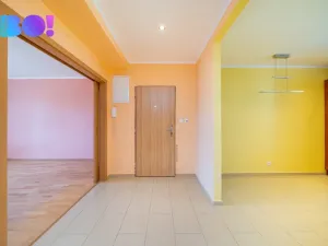 Prodej bytu 3+1, Velké Losiny, U hřiště, 74 m2