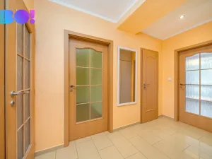 Prodej bytu 3+1, Velké Losiny, U hřiště, 74 m2