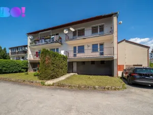 Prodej bytu 3+1, Velké Losiny, U hřiště, 74 m2