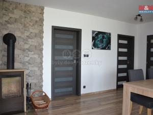 Prodej rodinného domu, Bezděkov nad Metují, 168 m2