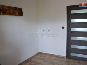 Prodej rodinného domu, Bezděkov nad Metují, 168 m2