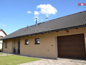 Prodej rodinného domu, Bezděkov nad Metují, 168 m2