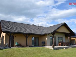 Prodej rodinného domu, Bezděkov nad Metují, 168 m2