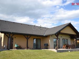 Prodej rodinného domu, Bezděkov nad Metují, 168 m2