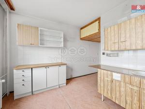 Prodej bytu 1+1, Ústí nad Labem - Severní Terasa, Muchova, 42 m2