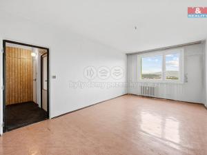 Prodej bytu 1+1, Ústí nad Labem - Severní Terasa, Muchova, 42 m2