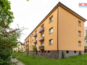 Prodej bytu 3+1, Frýdek-Místek - Frýdek, Žižkova, 72 m2