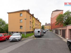 Prodej bytu 3+1, Frýdek-Místek - Frýdek, Žižkova, 72 m2