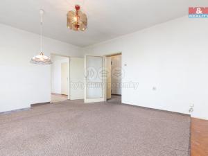 Prodej bytu 3+1, Frýdek-Místek - Frýdek, Žižkova, 72 m2
