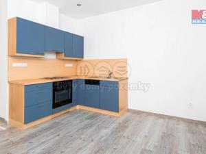 Prodej bytu 1+kk, Svitavy - Předměstí, Lanškrounská, 21 m2