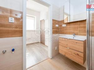 Prodej bytu 1+kk, Svitavy - Předměstí, Lanškrounská, 21 m2