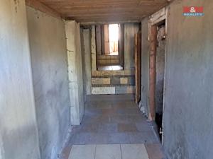 Prodej rodinného domu, Nové Město pod Smrkem, Ludvíkovská, 123 m2