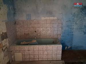 Prodej rodinného domu, Nové Město pod Smrkem, Ludvíkovská, 123 m2