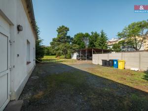 Prodej činžovního domu, Čáslav - Čáslav-Nové Město, Úzká ulička, 217 m2