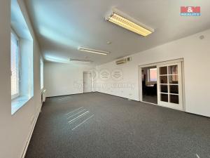 Pronájem kanceláře, Dobruška, Novoměstská, 66 m2