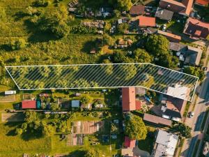 Prodej rodinného domu, Krchleby, 176 m2