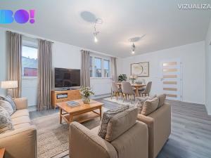 Prodej rodinného domu, Hulín, Jiráskova, 85 m2