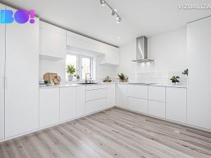 Prodej rodinného domu, Hulín, Jiráskova, 85 m2