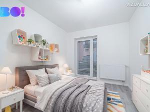 Prodej rodinného domu, Hulín, Jiráskova, 85 m2