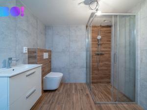 Prodej rodinného domu, Hulín, Jiráskova, 85 m2