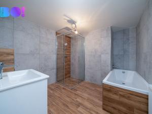 Prodej rodinného domu, Hulín, Jiráskova, 85 m2