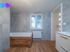 Prodej rodinného domu, Hulín, Jiráskova, 85 m2