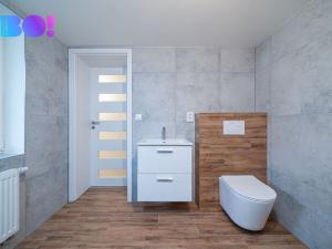 Prodej rodinného domu, Hulín, Jiráskova, 85 m2