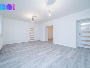 Prodej rodinného domu, Hulín, Jiráskova, 85 m2