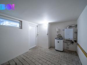 Prodej rodinného domu, Hulín, Jiráskova, 85 m2