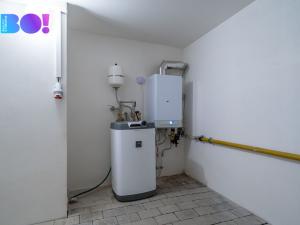 Prodej rodinného domu, Hulín, Jiráskova, 85 m2