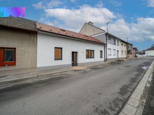 Prodej rodinného domu, Hulín, Jiráskova, 85 m2