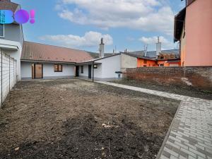 Prodej rodinného domu, Hulín, Jiráskova, 85 m2