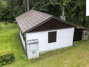 Prodej chaty, Cizkrajov - Mutná, 45 m2