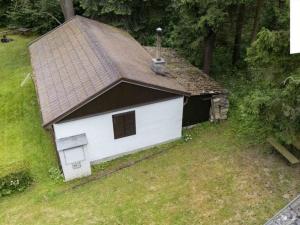 Prodej chaty, Cizkrajov - Mutná, 45 m2