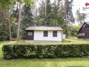 Prodej chaty, Cizkrajov - Mutná, 45 m2