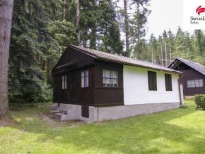 Prodej chaty, Cizkrajov - Mutná, 45 m2