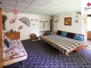 Prodej chaty, Cizkrajov - Mutná, 45 m2