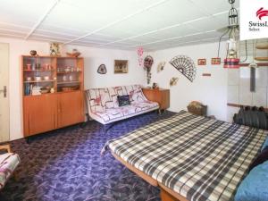 Prodej chaty, Cizkrajov - Mutná, 45 m2