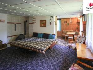 Prodej chaty, Cizkrajov - Mutná, 45 m2