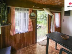 Prodej chaty, Cizkrajov - Mutná, 45 m2